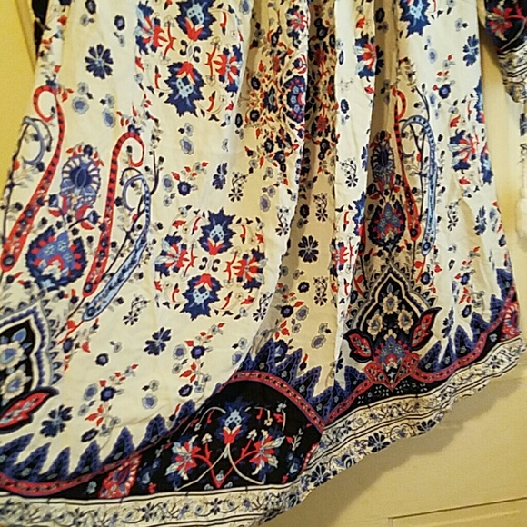 JAASe boho tunic - Picture 4 of 4